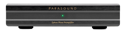 ZPhono - Compact Performance for Everyone! - $149