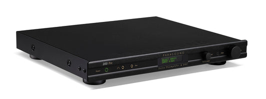 200 Preamp - Great performance with phono stage/DAC/Control4 Compatible - $499
