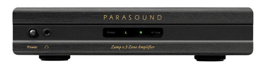 Z-Custom ZAmp V0.3 $499