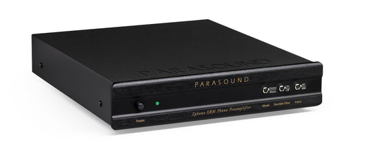 ZPhonoXRM - Compact Performance with 2 Phono-in/Rumble Filter/Mono/XLR Out - $249